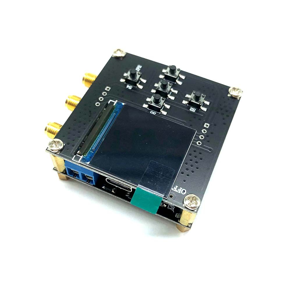 For SI5351 STM32 Main Controller