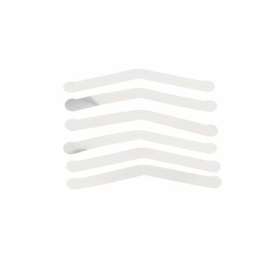 Tofflemire-Type Bands, .0015" Thin, #13, 12/Pkg