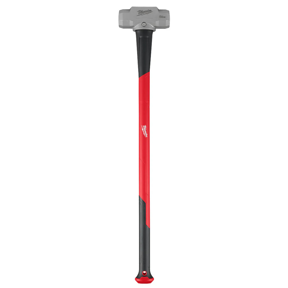 Milwaukee 48-22-9331 8 lb Sledge Hammer