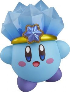 Kirby's Dream Land Figure