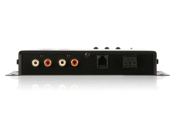 SOUNDSTREAM BX-12 BASS BOOST RECONSTRUCTION PROCESSOR EPICENTER EPICENTRO