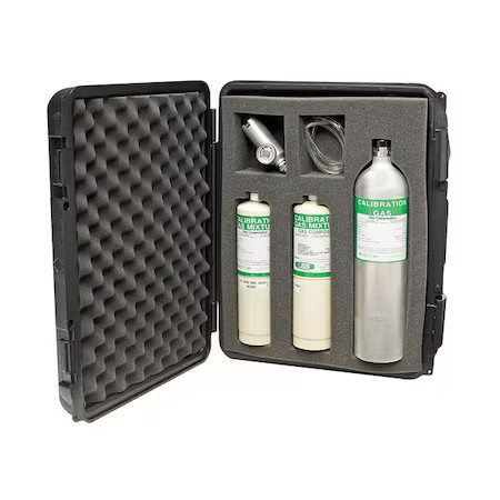 Gas Regulator, 0.25Lpm, 413