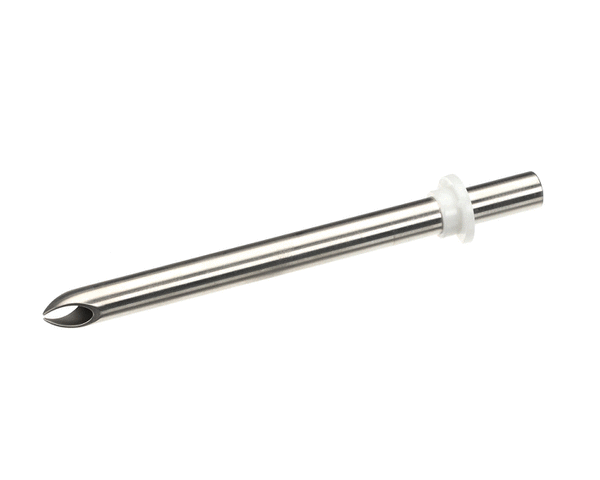 F-3013 Edhard Spout - Eclair - Plain 7/16 D Genuine OEM EDHF-3013
