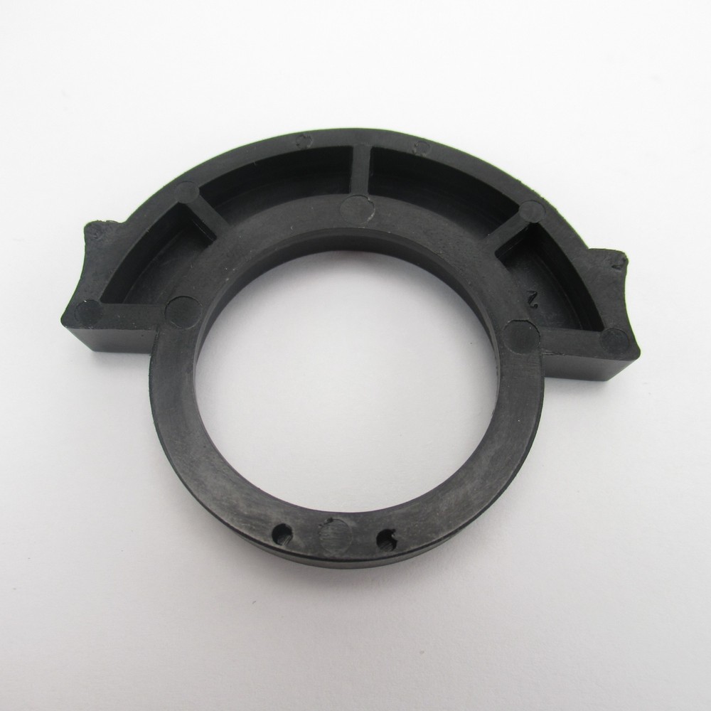 NIKON TMS INVERTED MICROSCOPE LIGHT FILTER HOLDER RECEPTACLE