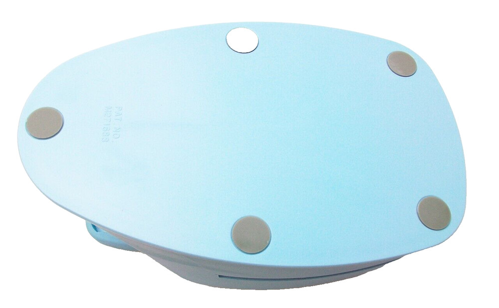 1.75" Button Making Kit -Machine, Button Boy Table Top punch, 100 Pin Back Parts