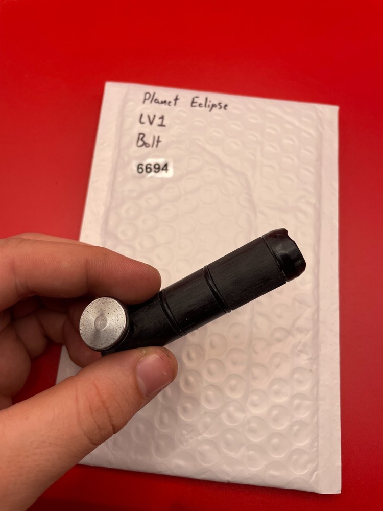 Planet Eclipse LV1 Bolt