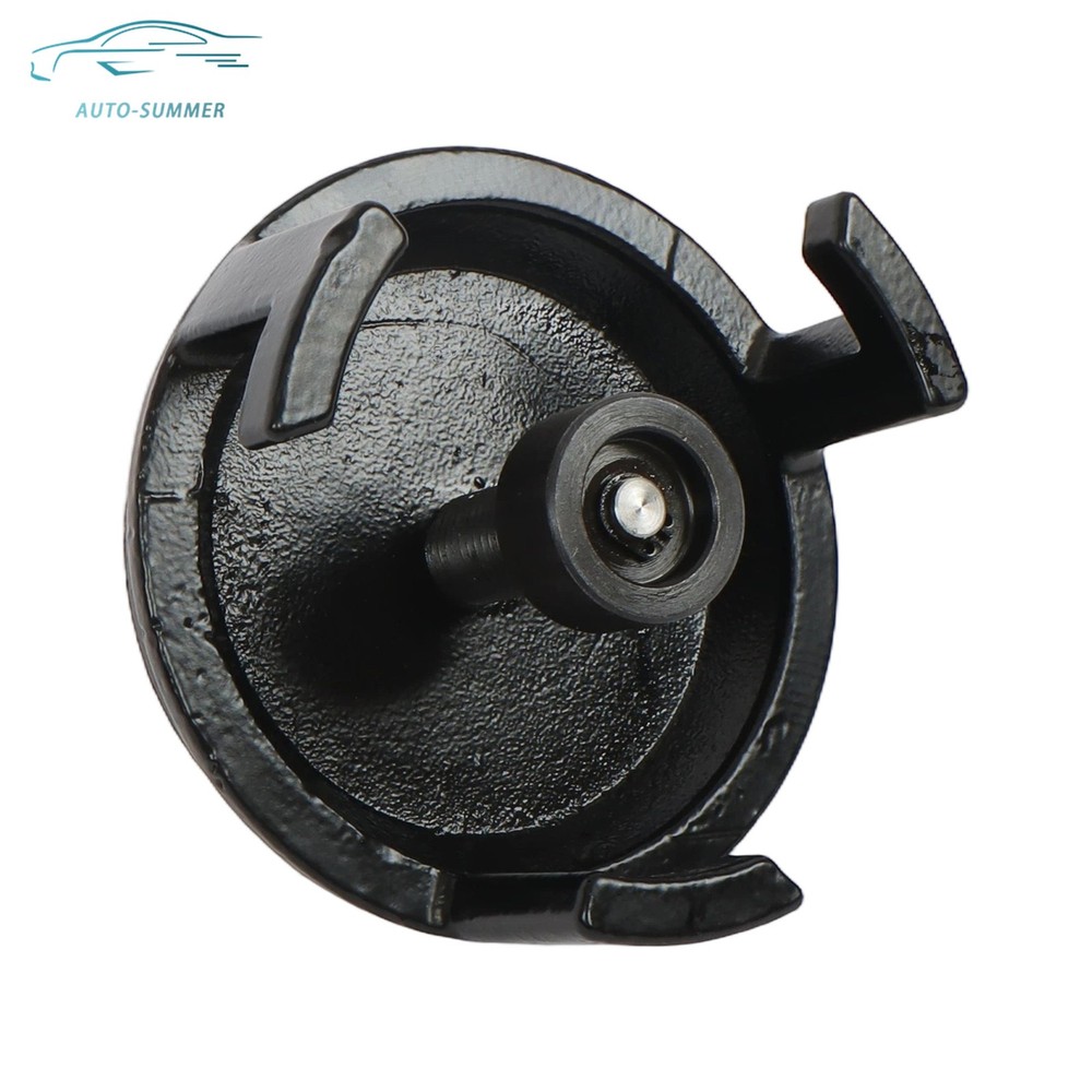 25264 For GM LS LT Engines Harmonic Balancer Puller and Installation Tool Set