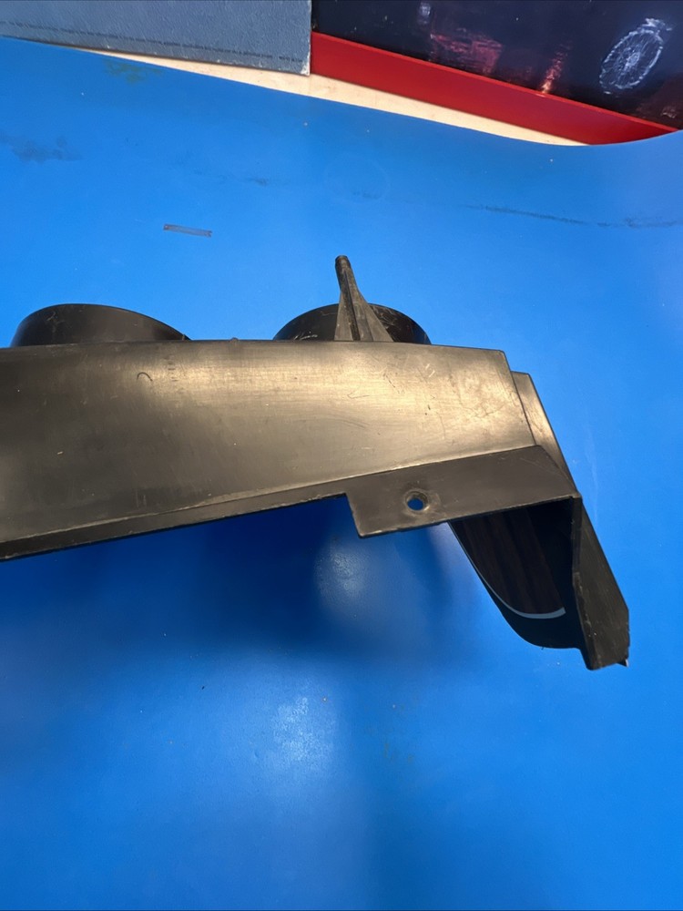 1970 Challenger RALLY DASH Instrument Panel Bezel