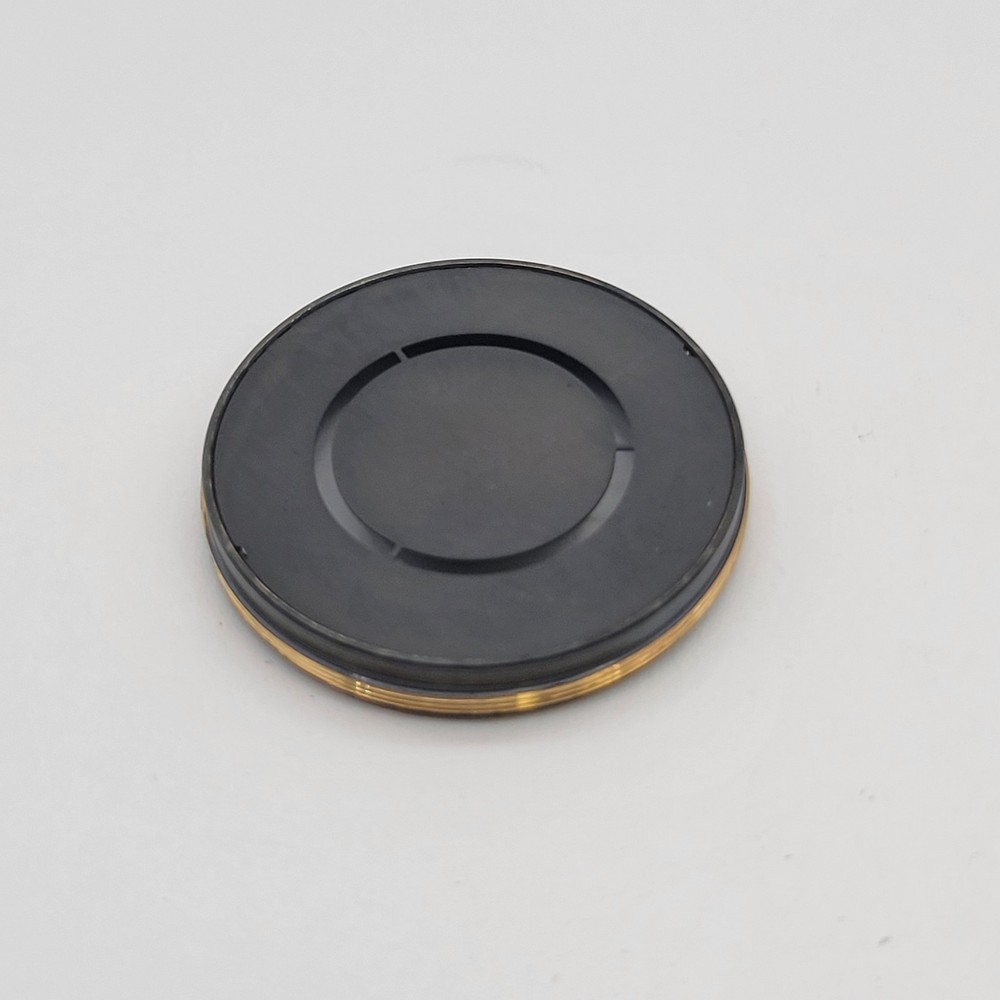 Zeiss Microscope Ring Aperture 424222-8239