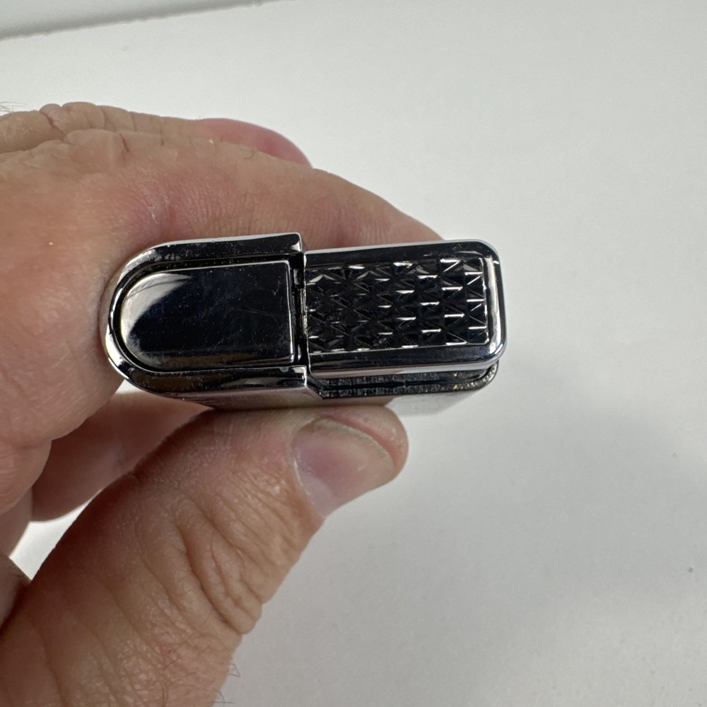 Torano Torch Lighter By Xikar Thompson Cigar