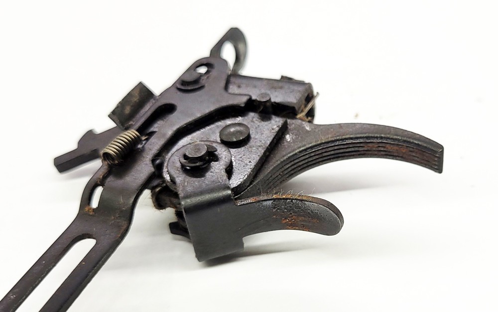 Crosman Benjamin C8M22NP Titan Complete Trigger Assembly Crossman