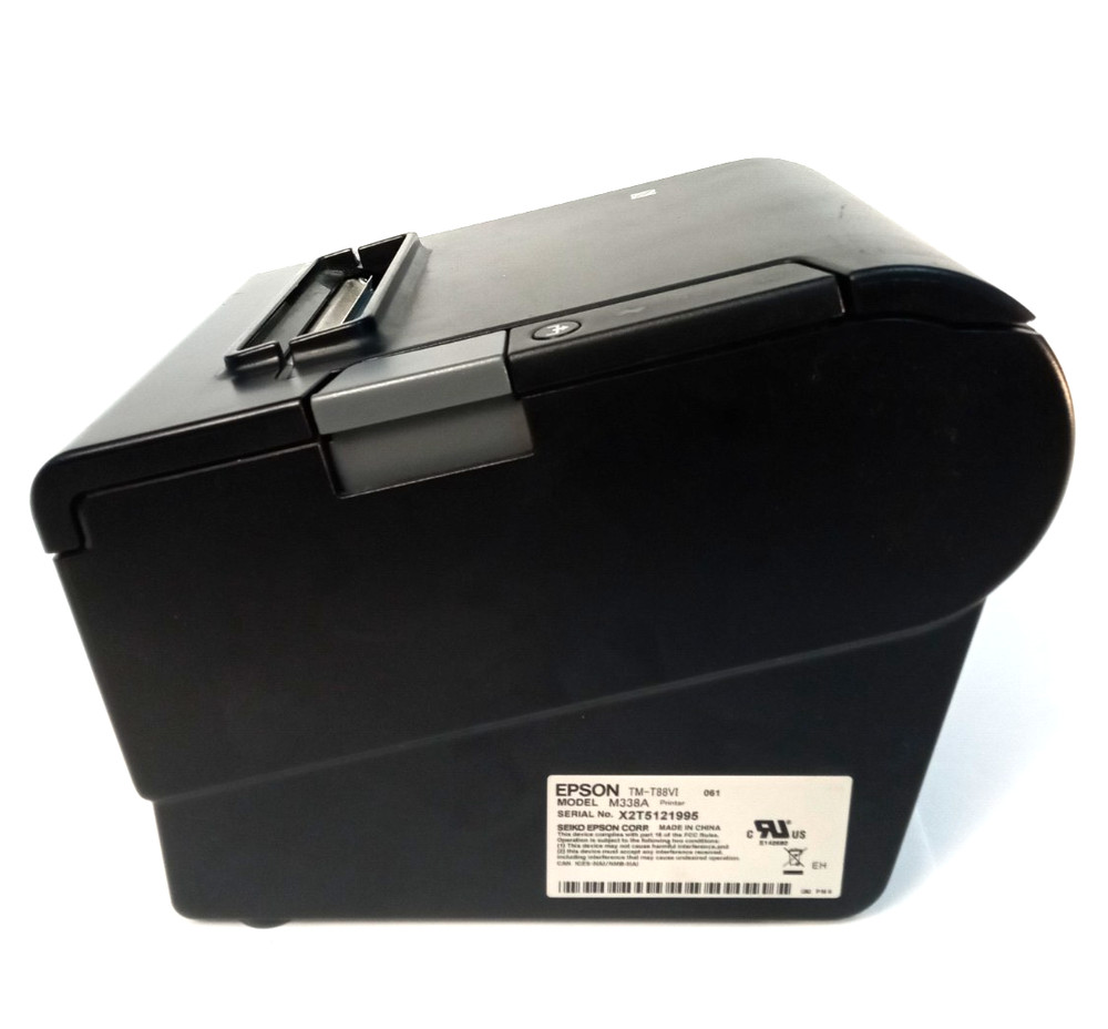 Epson M338A Thermal Receipt Printer