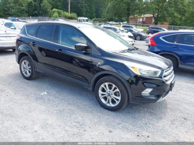 Used A/C Selector Switch fits: 2017 Ford Escape Front automatic temperature cont
