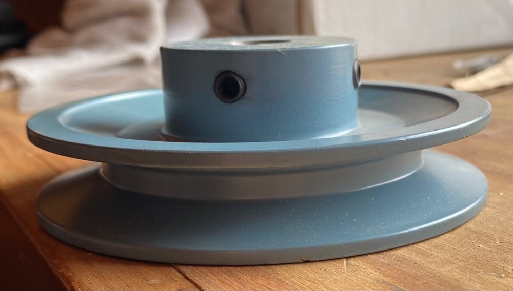 Maska Pulley/Sheave - MB45 X 5/8"