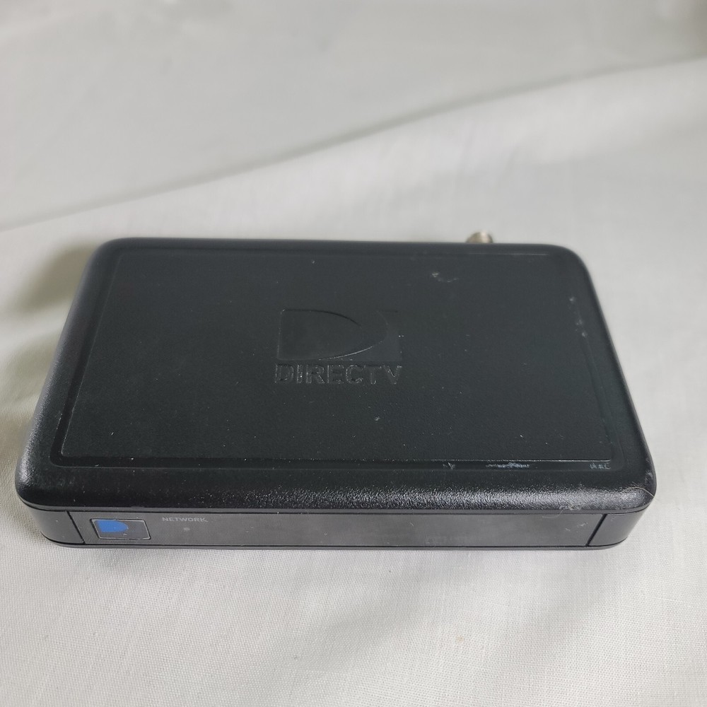 Direct TV Mini Genie HD Receiver - Box Only - Multiple Models C41 - C51 - C61