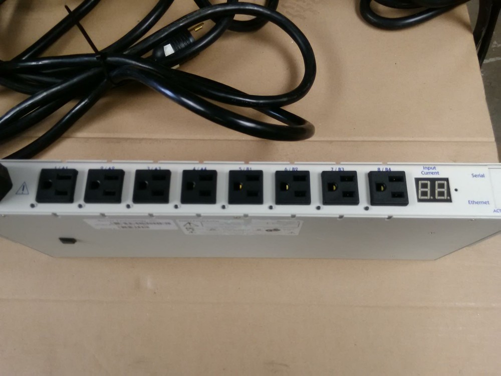 Sentry Power Tower PTCS-H008-1-05