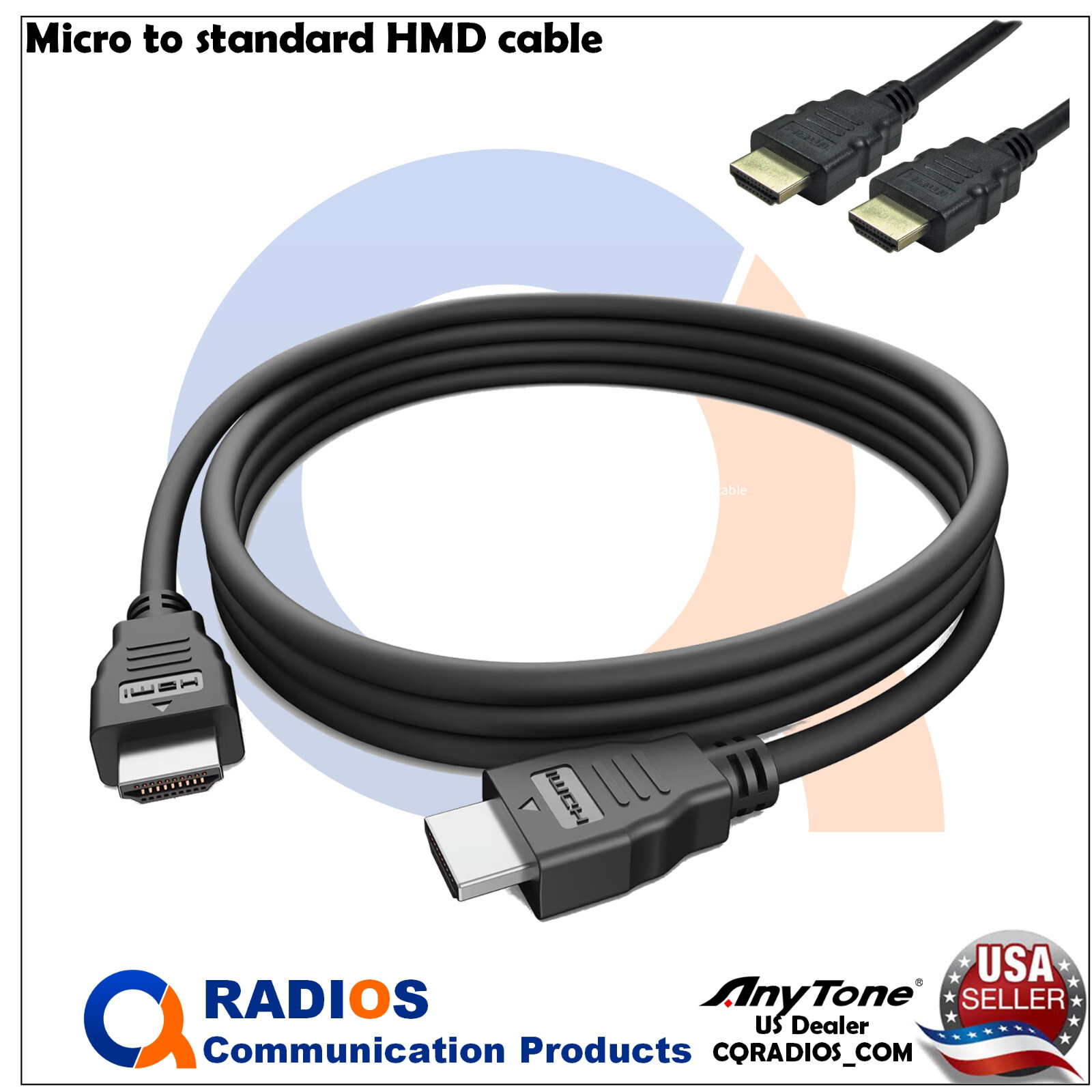 Boomerang HamClock HCX96 Amateur Radio Clock