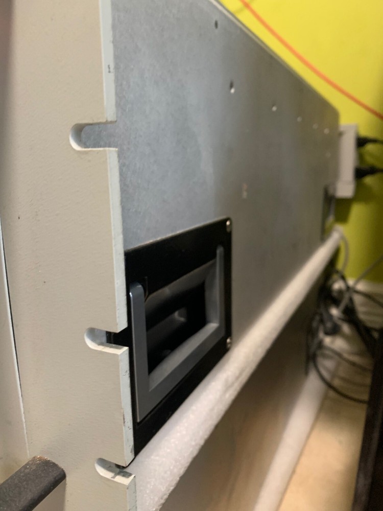 2-ADVANTECH C BAND SSPA ( Solid Sate ) AMPLIFIER 500 WATTS