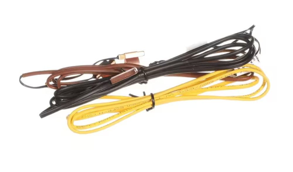 Lennox 101334-01, Defrost Sensor with Wire Harness