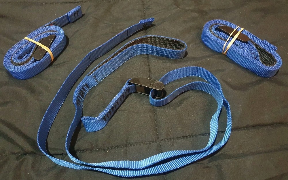 Ascending Foot Loop