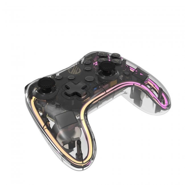 Chormatic LED Wireless Controller for Switch