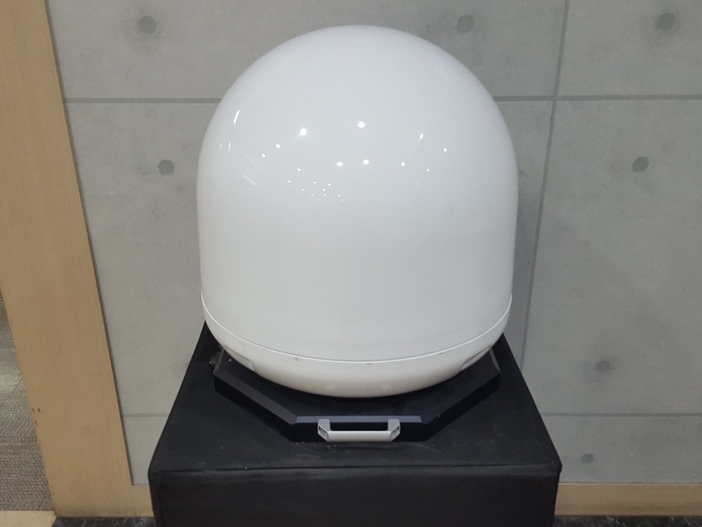 TA TAS32 : Tracking Switch Antenna (2640A)