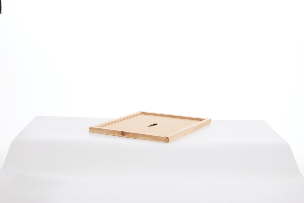 Langstroth Hive Beehive Kit - 20 Frame Box 10 Deep 10 Medium Beekeeping