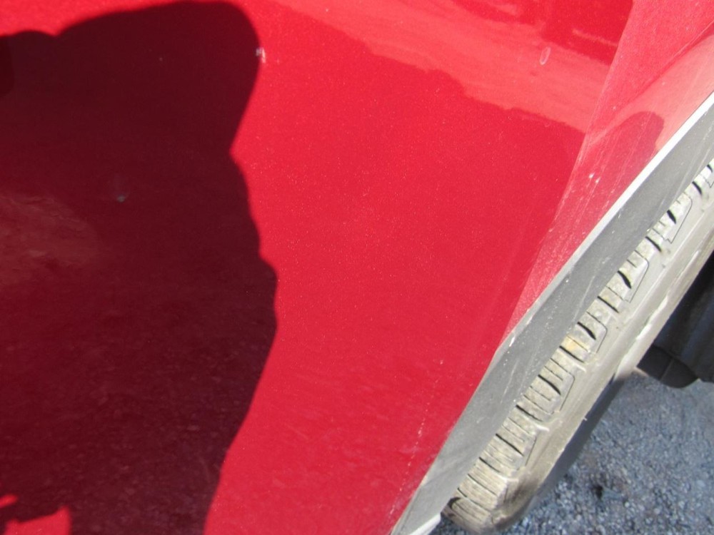 CX-5 2017 Glove Box 1000541