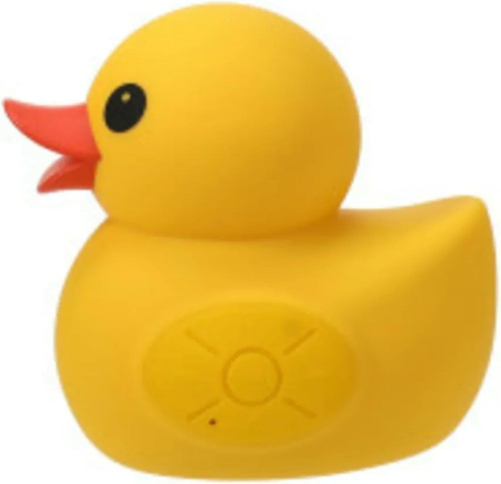 Aconic Rubber Duck Wireless Shower Speaker Bluetooth Stream from Devices NEW