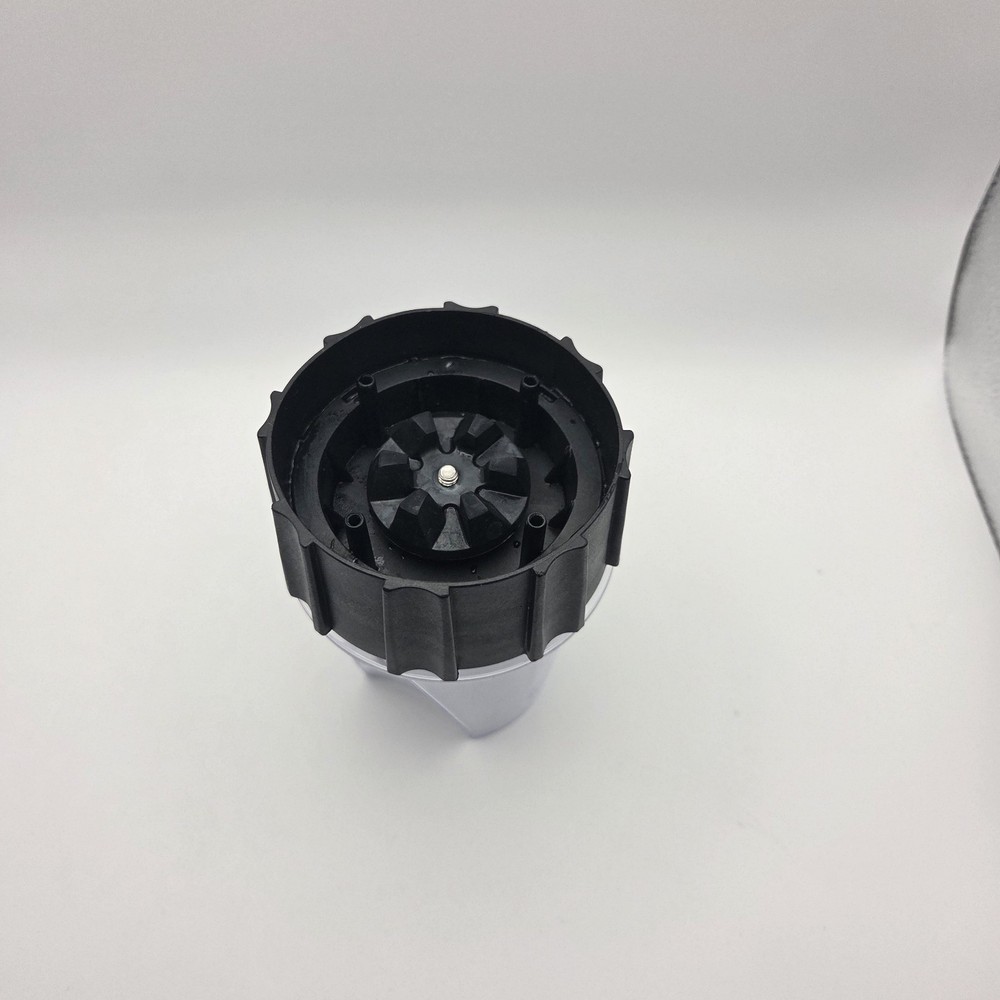 Replacement Blade & Cup Compatible with Black & Decker BL2020, BL2010BP BL-2020S