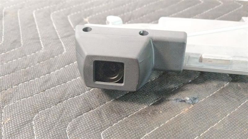 Camera/Projector Camera Windshield Mounted Upper Fits 19 LEGACY 2306314