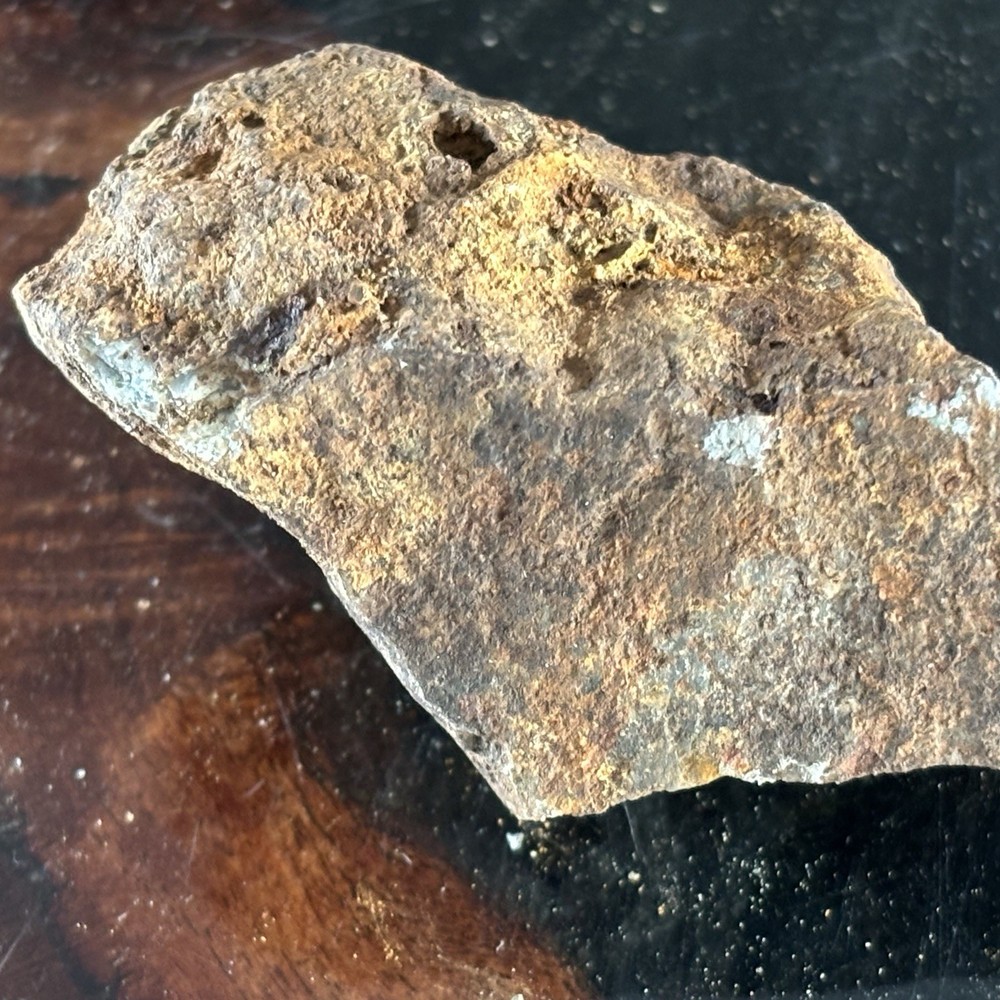 arizona silver gold ore