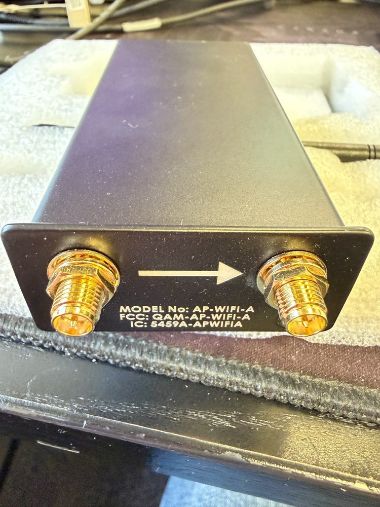 Promethean AP-WIFI-A Wi-Fi Module - Network Adapter