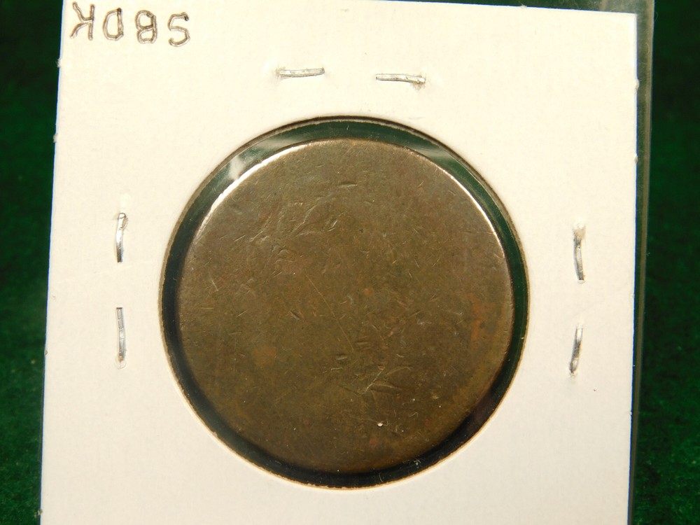1803 Large Cent Item # 9117