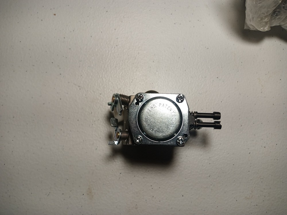 Genuine Walbro HDA-174 carburetor