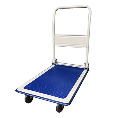 PH1501 Platform Hand Truck, Folding, 330-Lb. Capacity - Quantity 1