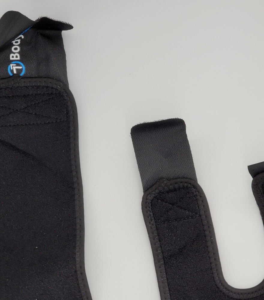 4 Athletic plus Wraps Supports Training Roxfit body Ect.