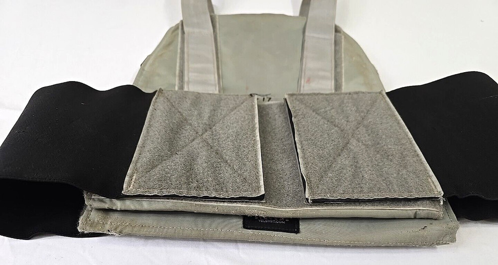 Velocity Systems Ultra Low Vis Medium #8