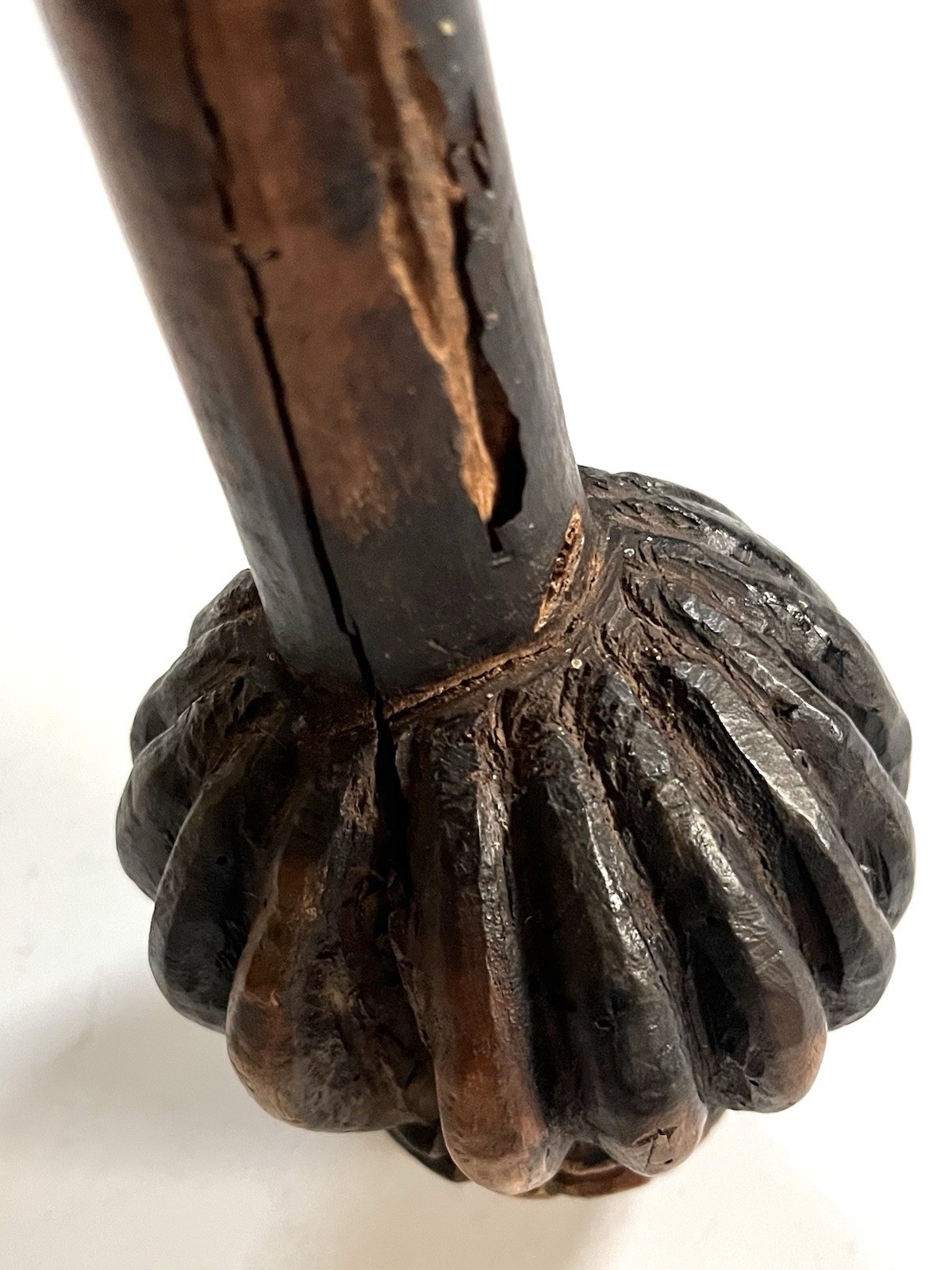 Ula Fijian, Ula Tavatava, sali, kiakavo