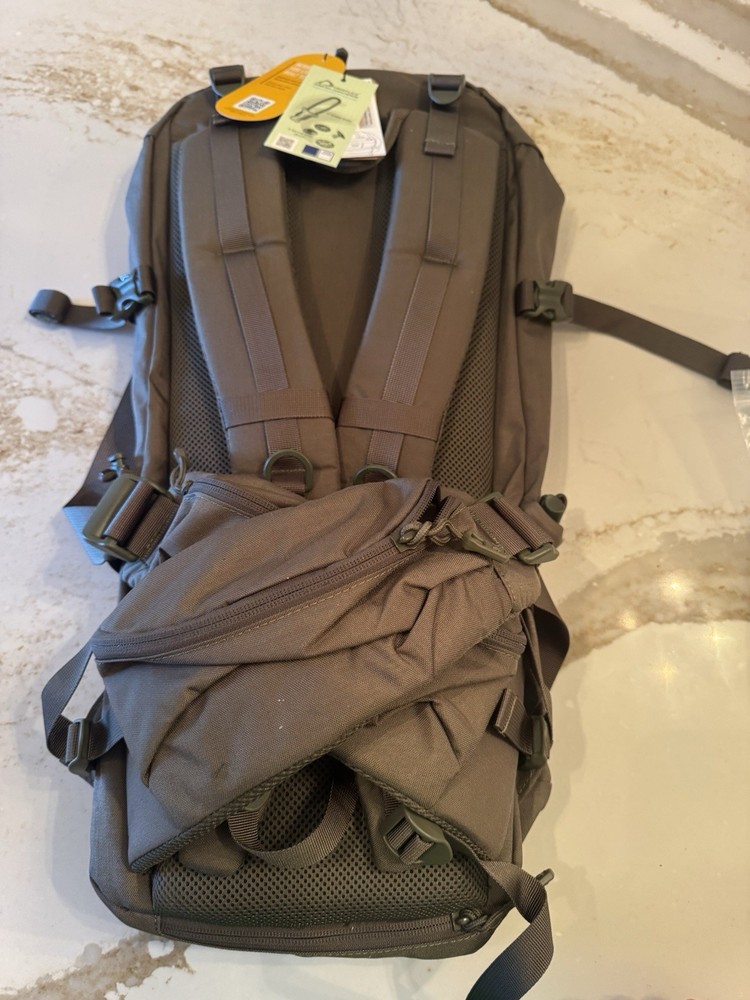 Tactical Hunting Backpack