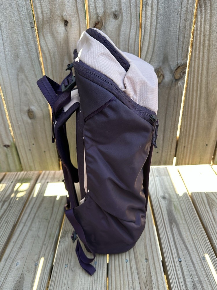 North Face Instigator Backpack