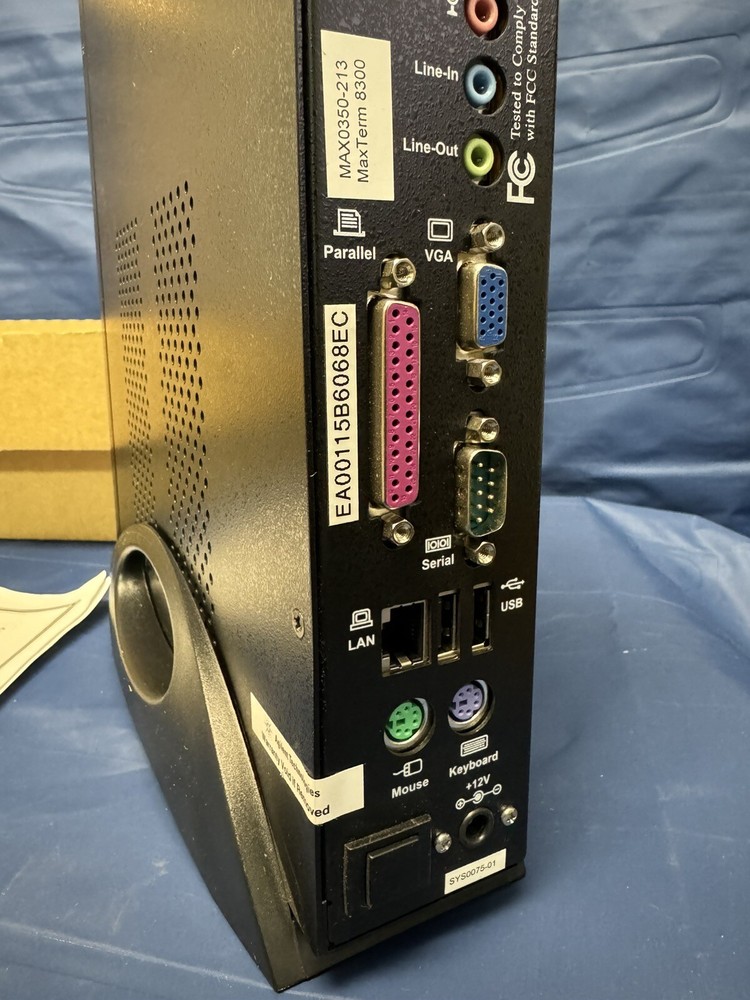 Agilent OpenLab Instrument Controller G4690AA (new)