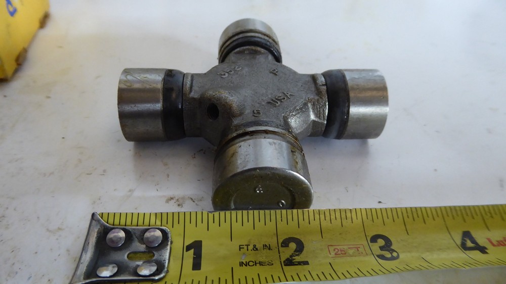 Precision 355 U-Joint