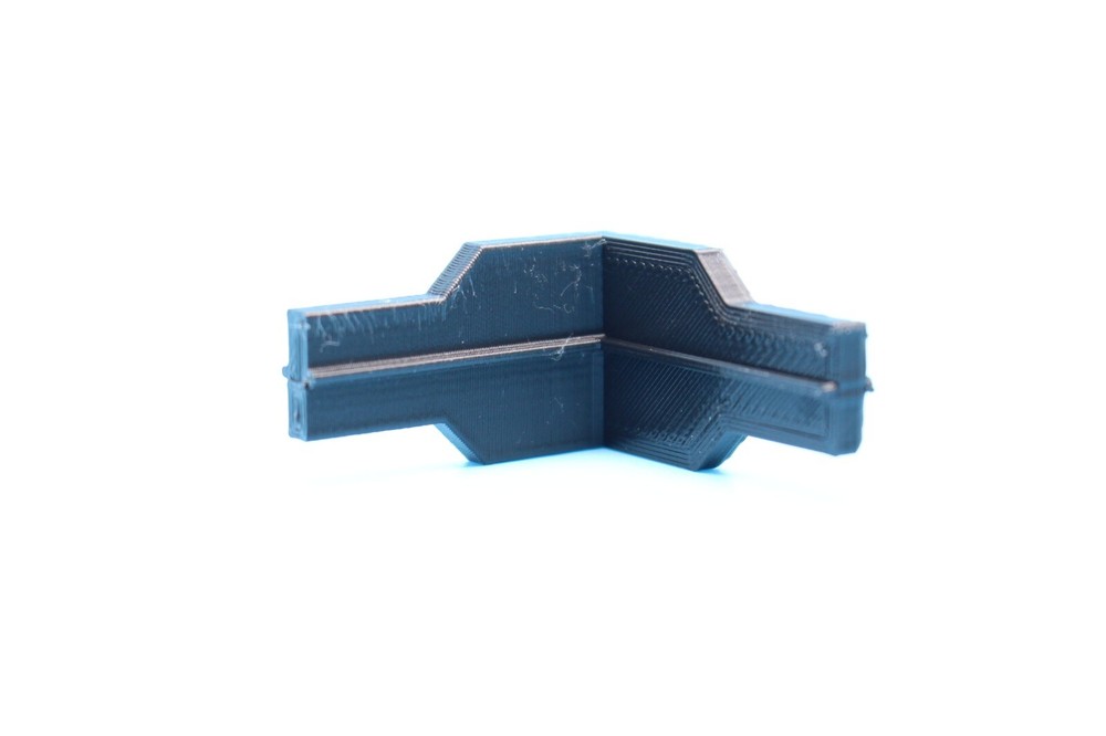 Whalen Post Insert Connectors Costco Shelving - Replacement