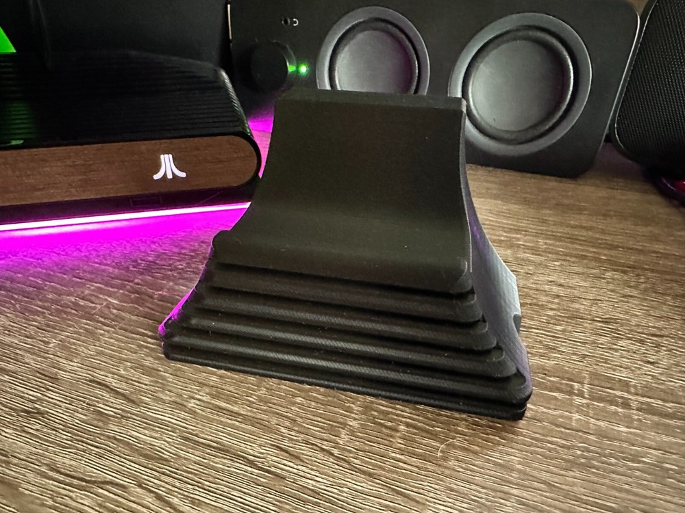 Atari VCS Controller Stand