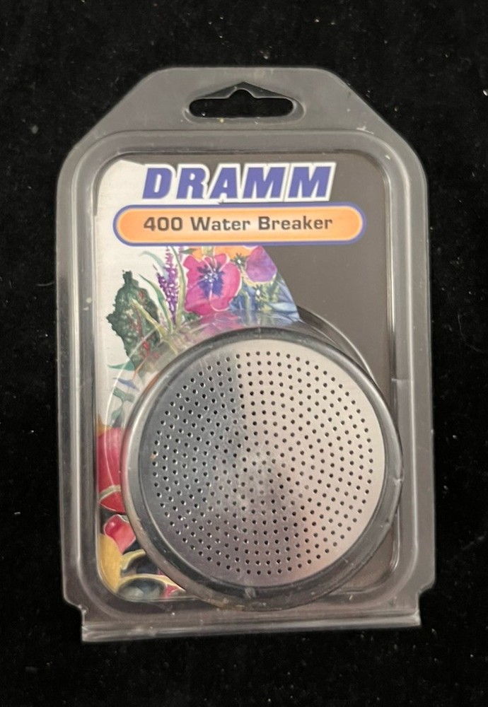 12346 400 Nozzle Aluminum