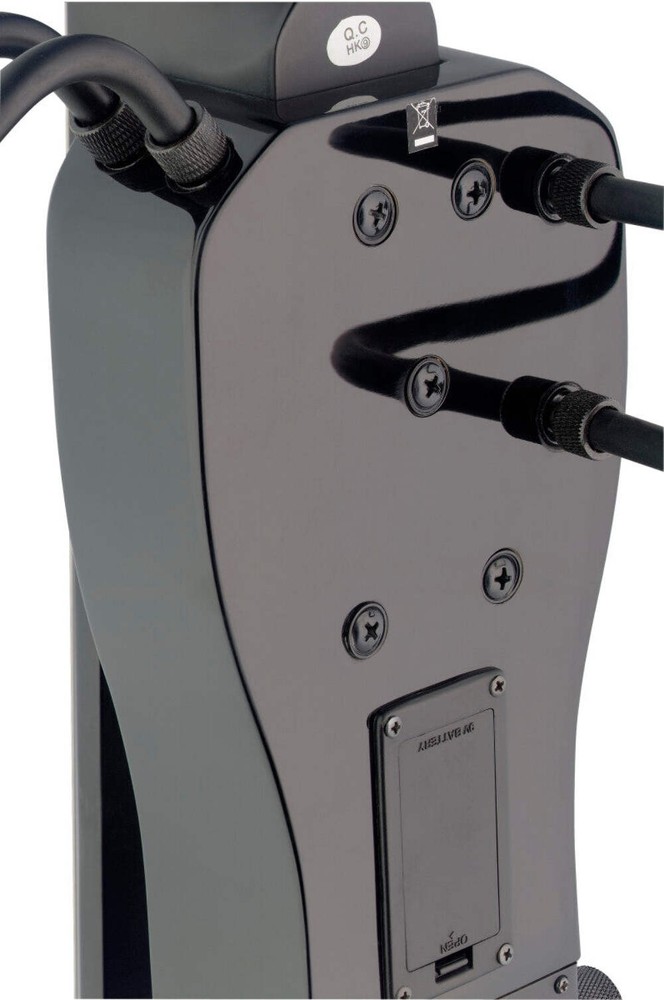 Stagg Violonchelo Eléctrico