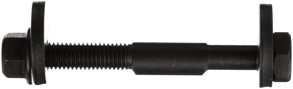 For 2001-2010 Saab 9-3 - Rear Alignment Cam Bolt Kit Delphi