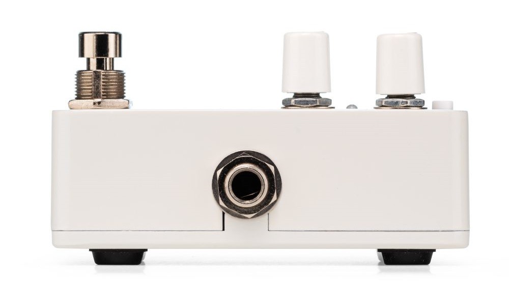 Electro-Harmonix | Pico Canyon Echo | Digital Delay Guitar Effects Pedal