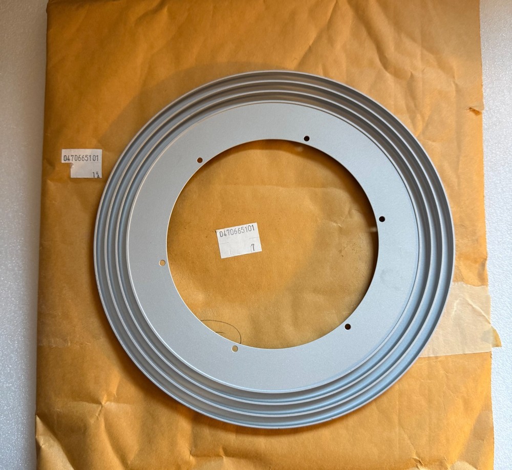 Varian 04-706651-01 Shield
